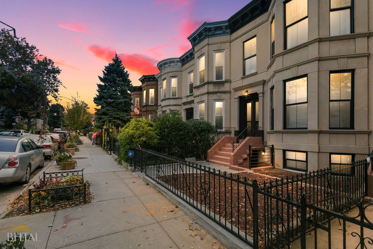 322 East 25th Street PLATT NEW YORK