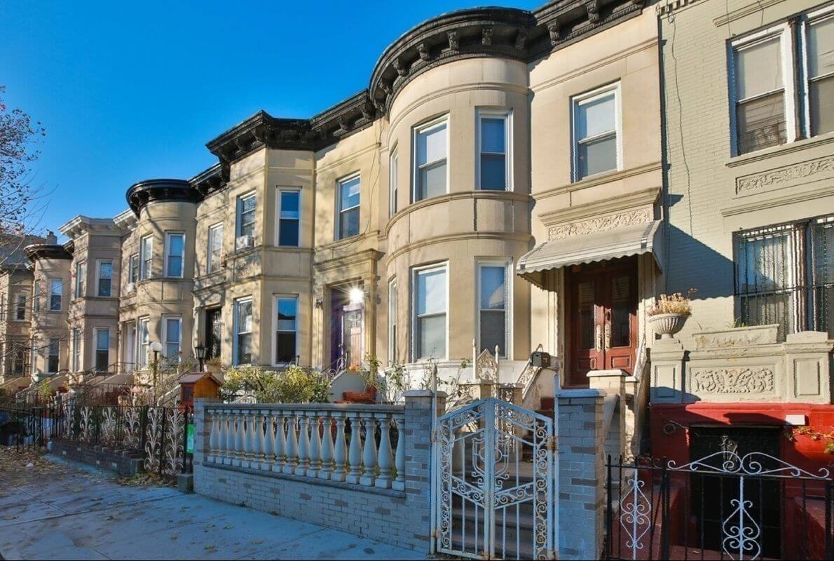 1241 Union Street PLATT NEW YORK