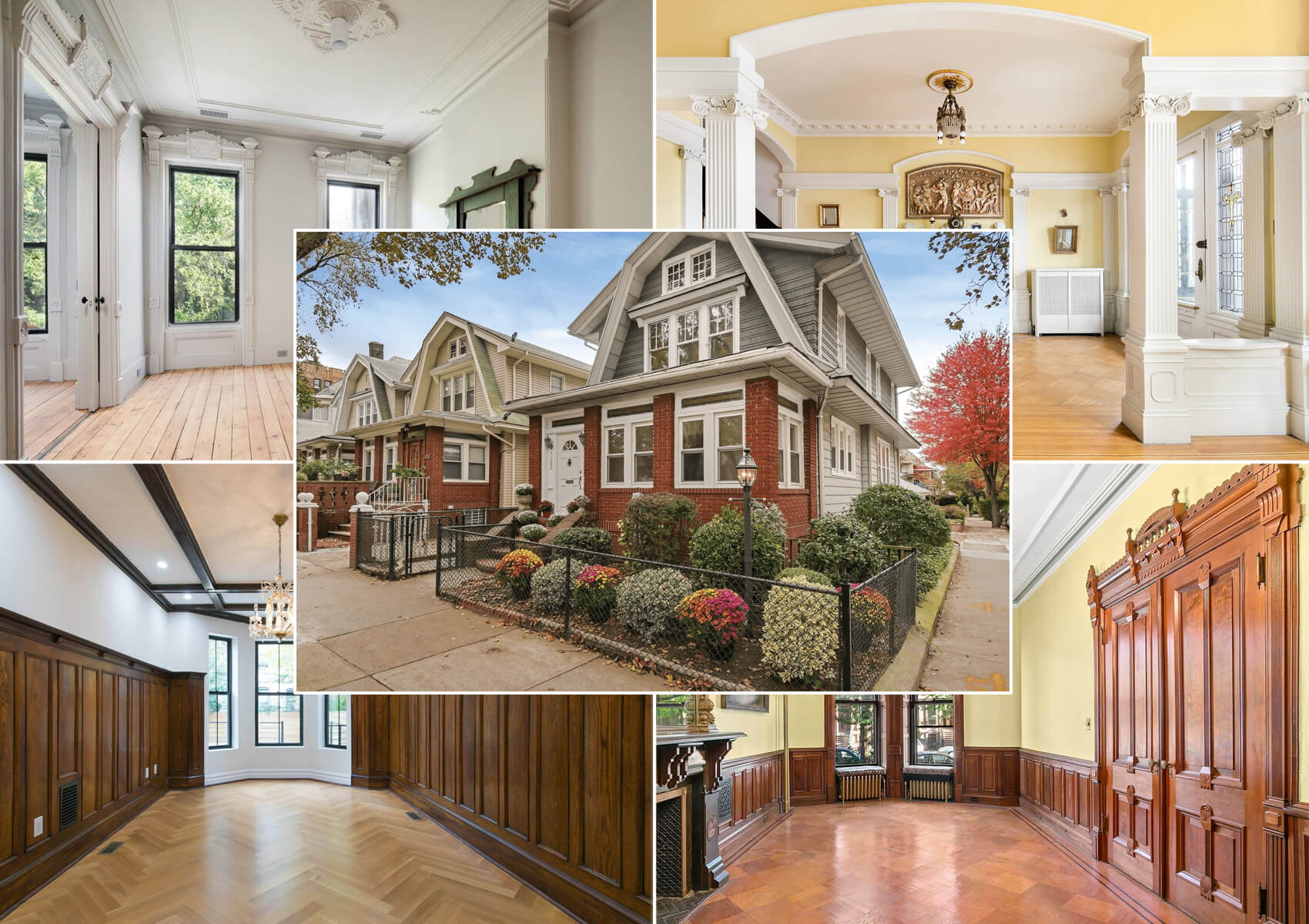 Press PLATT NEW YORK